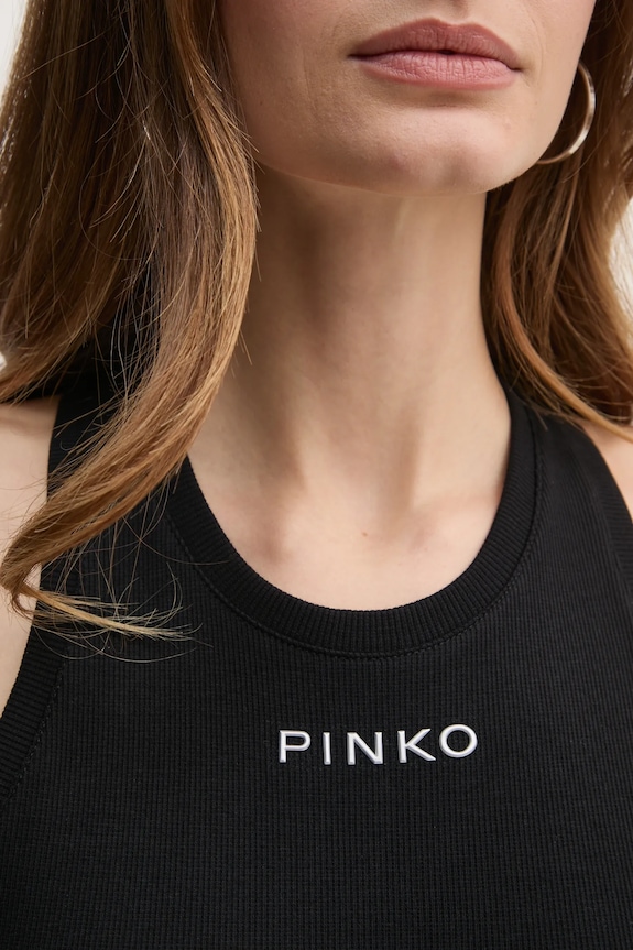 Top Pinko 100822.A2C1 crna
