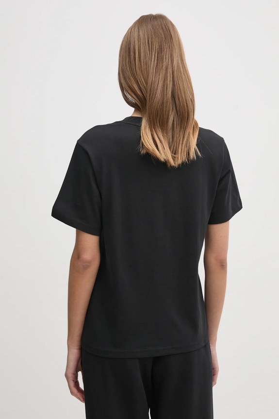 Îmbrăcăminte adidas tricou Essentials JC5943 negru