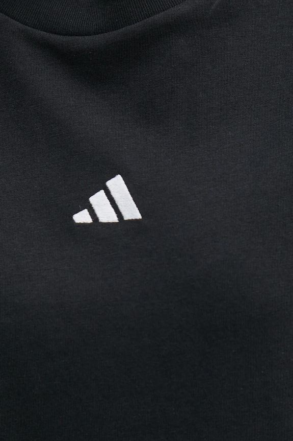 adidas tricou Essentials JC5943 negru