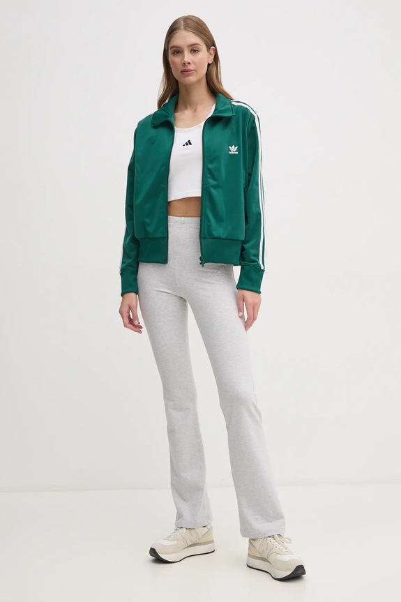Top adidas Essentials JD0545 bijela SS25