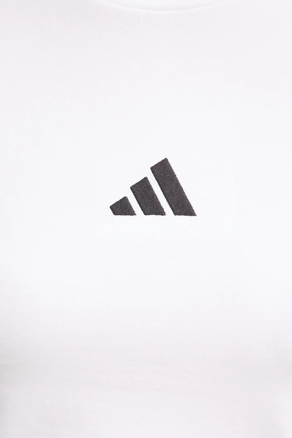 Tričko adidas Essentials JE1239 bílá