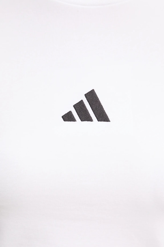 Tričko adidas Essentials JE1239 bílá