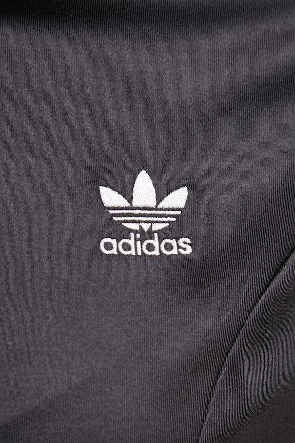 Majica kratkih rukava adidas Originals SHORTSLEEVE TT JD0277 crna
