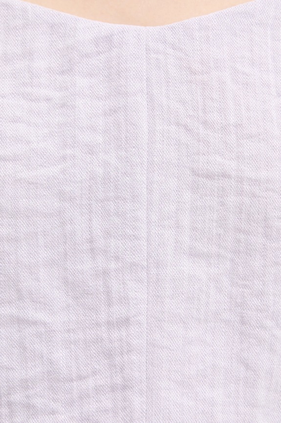 Twinset felső 251TT2282 lila