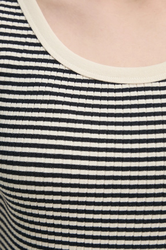 Marc O'Polo top 502208450067 bézs