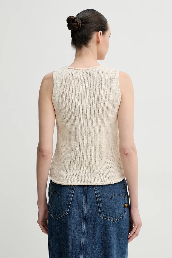 Oblačila Top Marc O'Polo 503513663029 bež