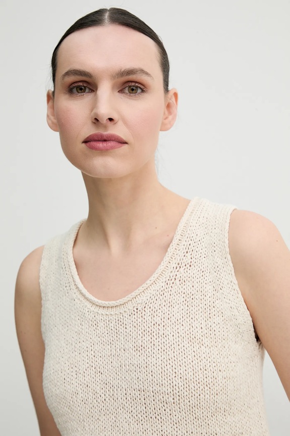 Top Marc O'Polo 503513663029 bež