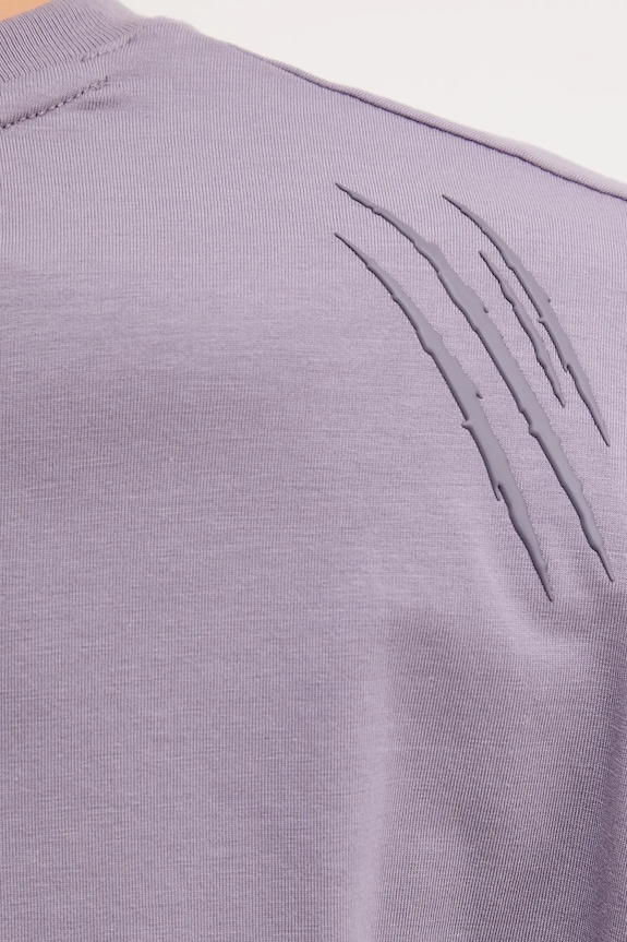 PLEIN SPORT t-shirt SAEC.WTK3560.STE001N