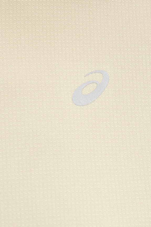 Kratka majica za tek Asics Core 2012D170 zelena