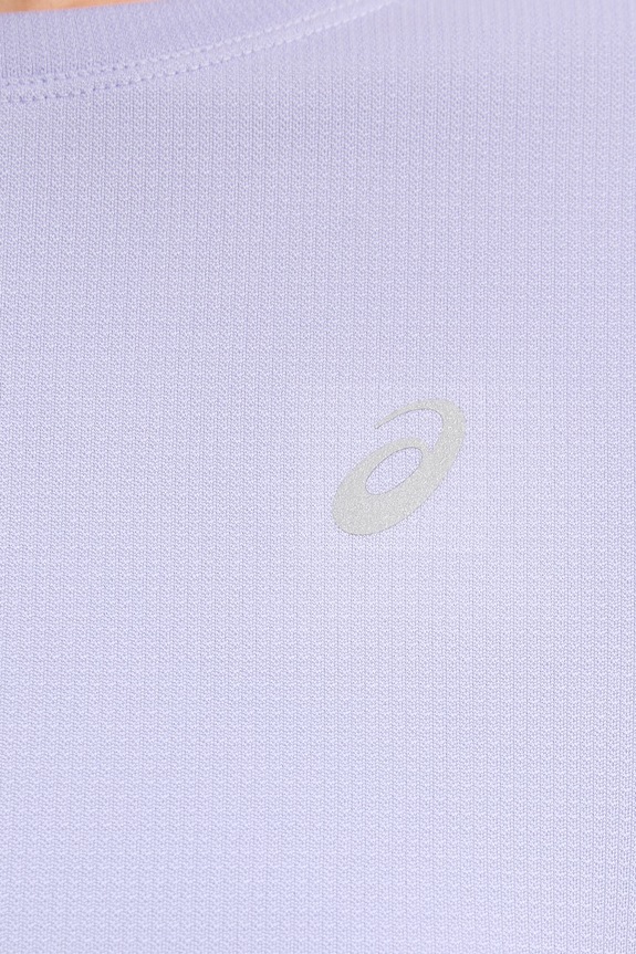 Kratka majica za tek Asics Core 2012D170 vijolična