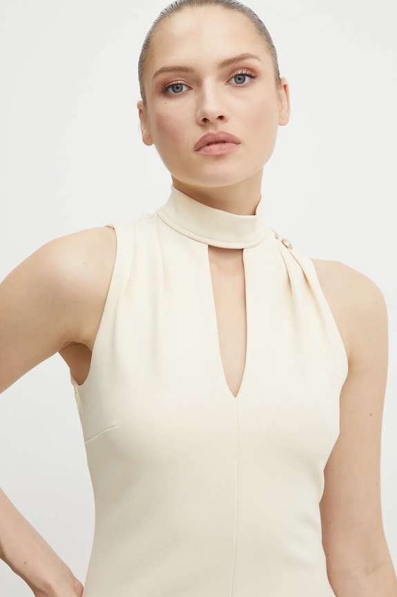 Halenka Guess FANNIE béžová W5RP05.KCBO2
