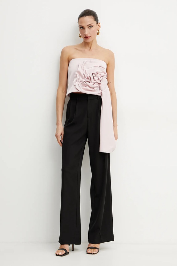 Marella bluză DOLORES 2513161142 roz SS25