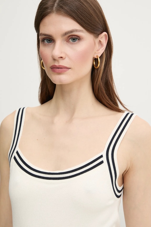 Top Marella Emme by Marella μπεζ 2515361061