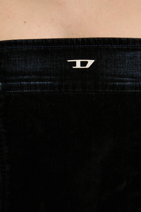 Βαμβακερό τοπ Diesel DE-VILLE TANK TOP A12774.068QY