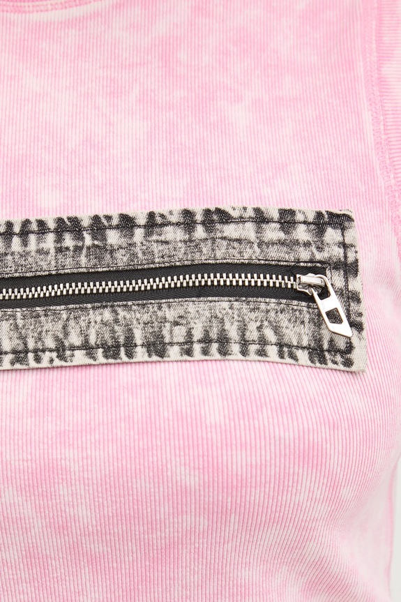 Diesel top T-ARTED A16623.0AKBU roz