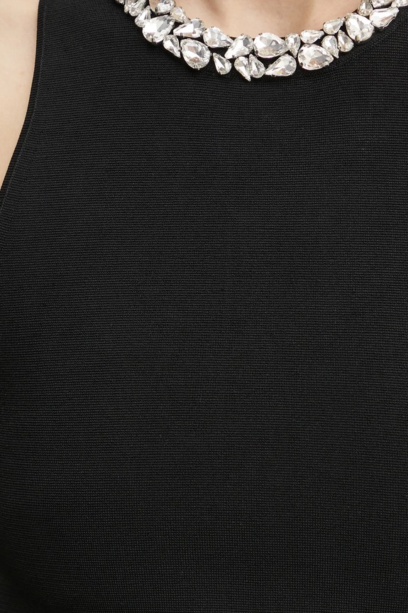 Top A.L.C. 7SWTP00650 čierna
