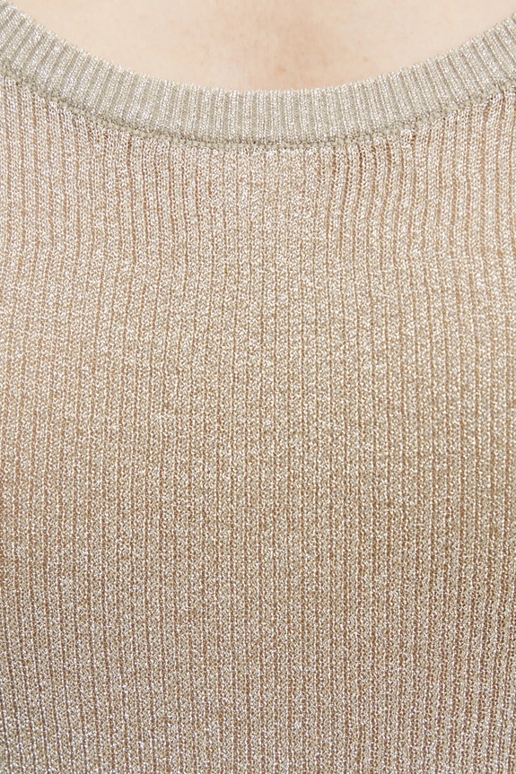 A.L.C. top 7SWTP00646 beige