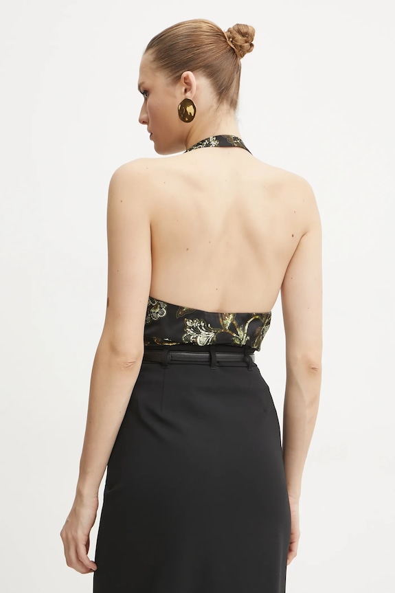 Odzież Marciano by Guess body GUILDED 5RGH17.7099Z czarny