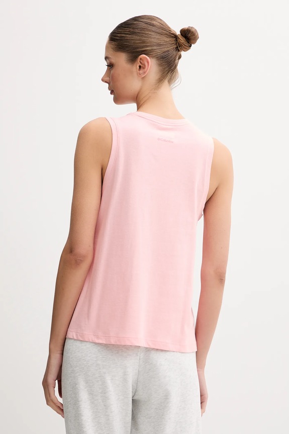 Columbia top Ruby Springs 2120041 roz SS25