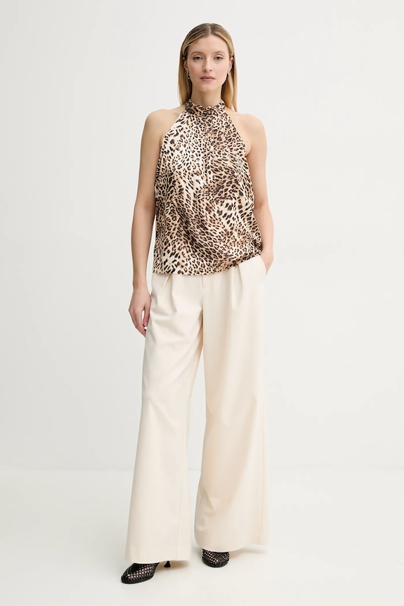 Gestuz bluza 10909902 bej SS25