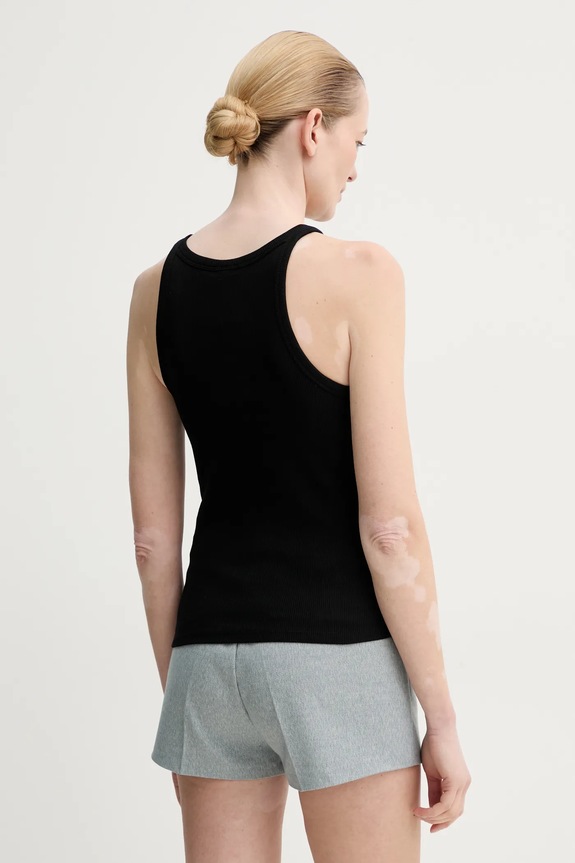 Odzież Gestuz top 10910066 czarny