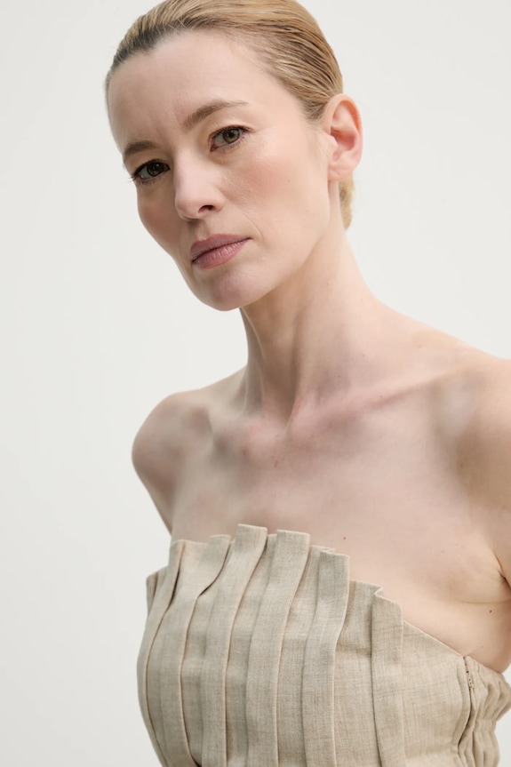 Halenka Gestuz béžová 10910179