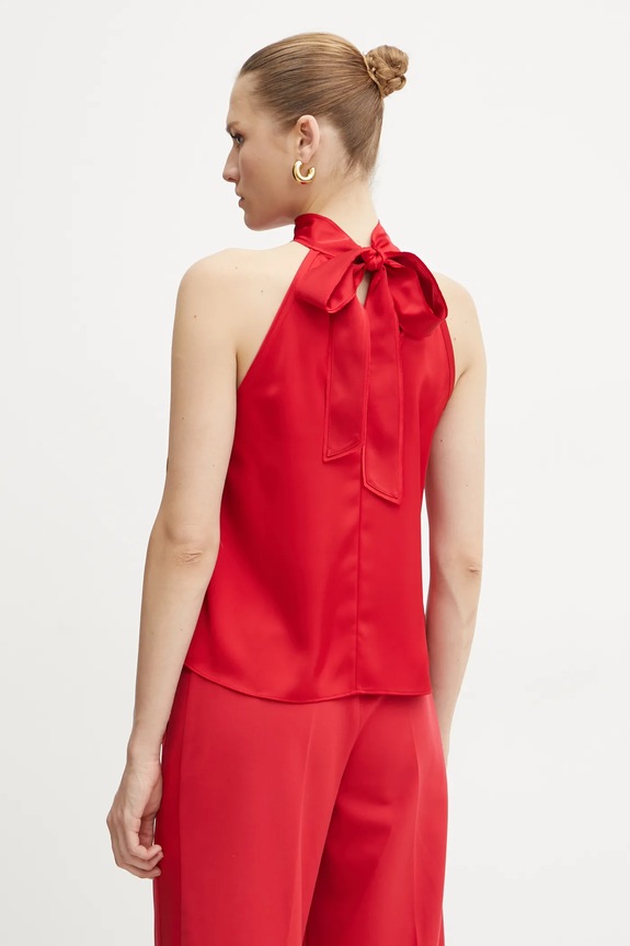 Oblečení Top MAX&Co. 2516161011200 červená