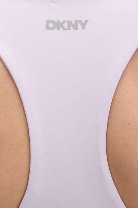 Top Dkny DP5T1131 ljubičasta