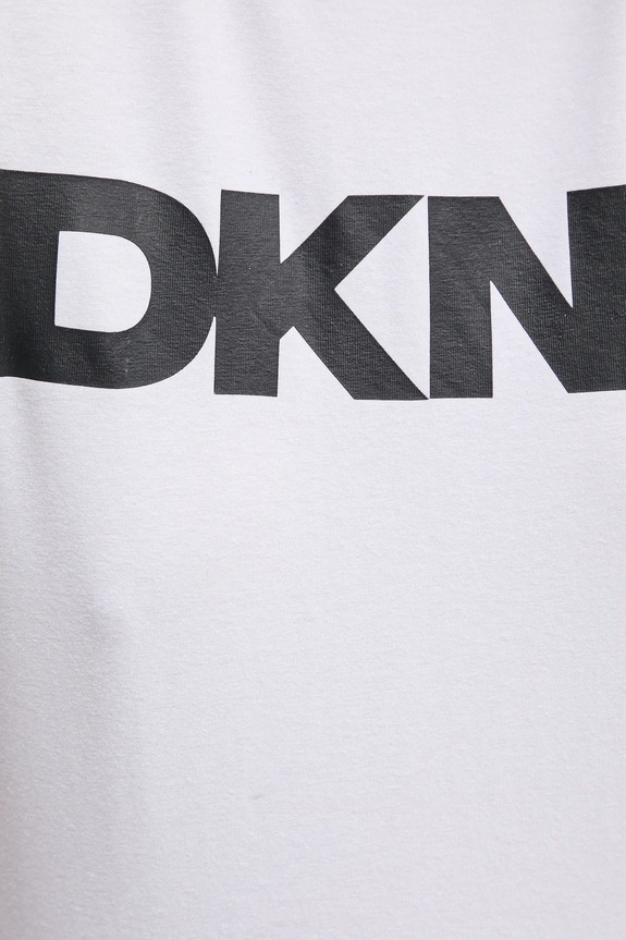 Dkny tricou DP5T9923 alb
