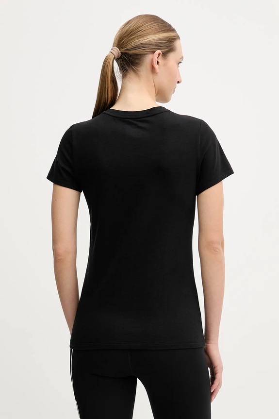 Oblečenie Tričko Dkny DP5T9923 čierna