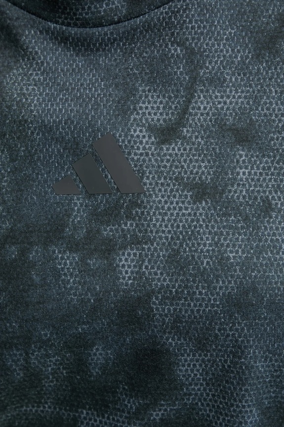 adidas Performance edzős póló TR 247 JM4902 sötétkék