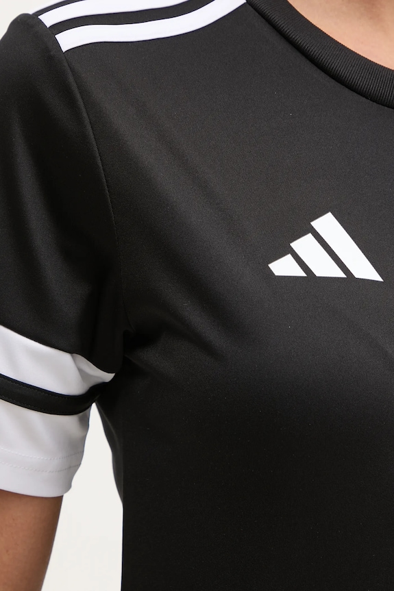 Tréningové tričko adidas Performance Squad 25 JI9986 čierna