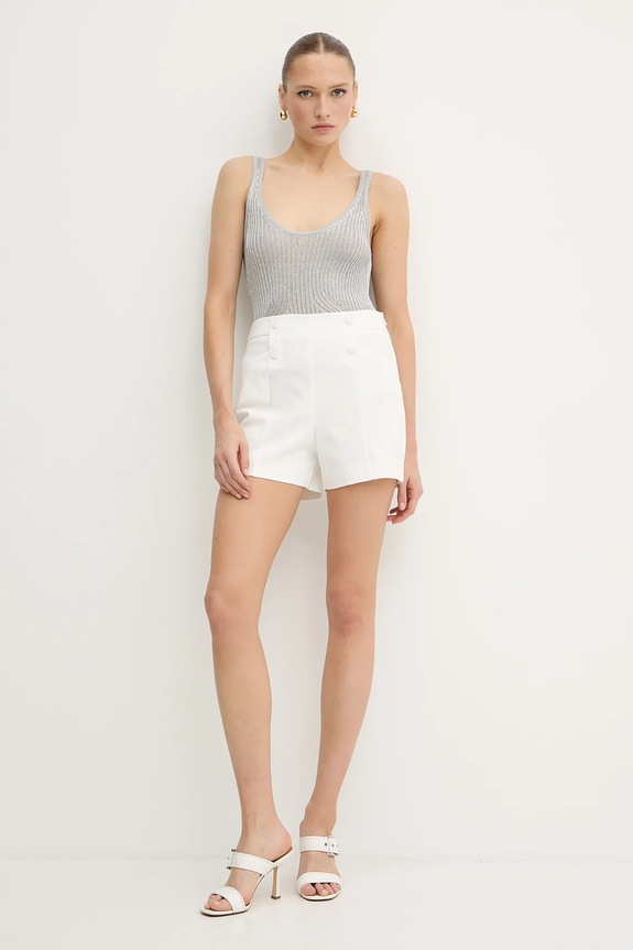 Pinko top 105148.A2LO grigio SS25