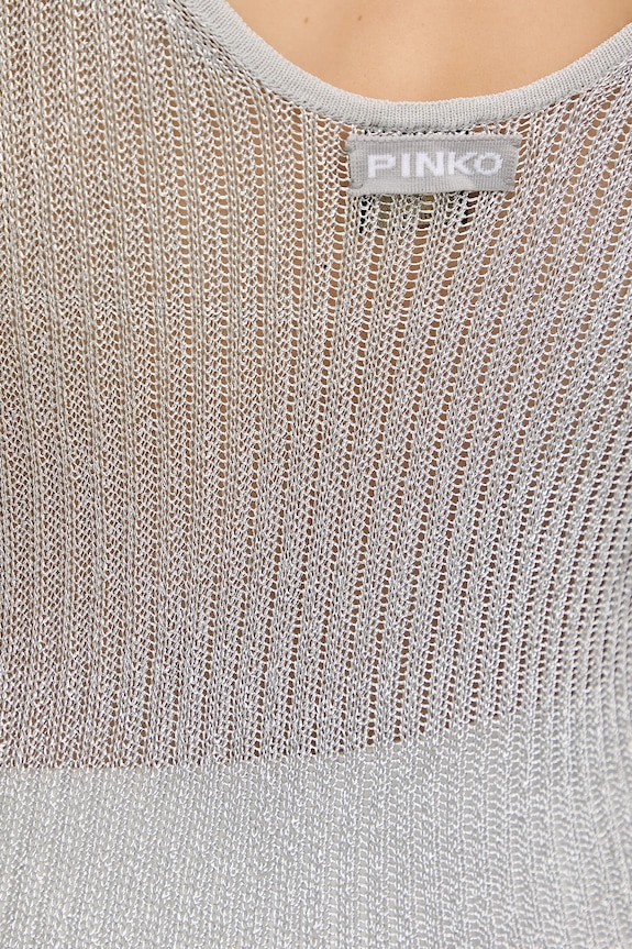 Pinko top 105148.A2LO grigio