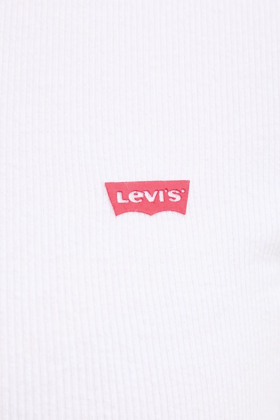 Levi's t-shirt LUCA SLIM TEE A3388 biały