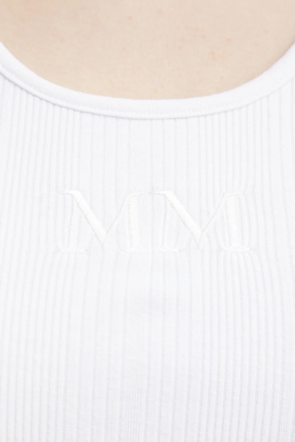 Top MM by Max Mara 2516941027600 biela