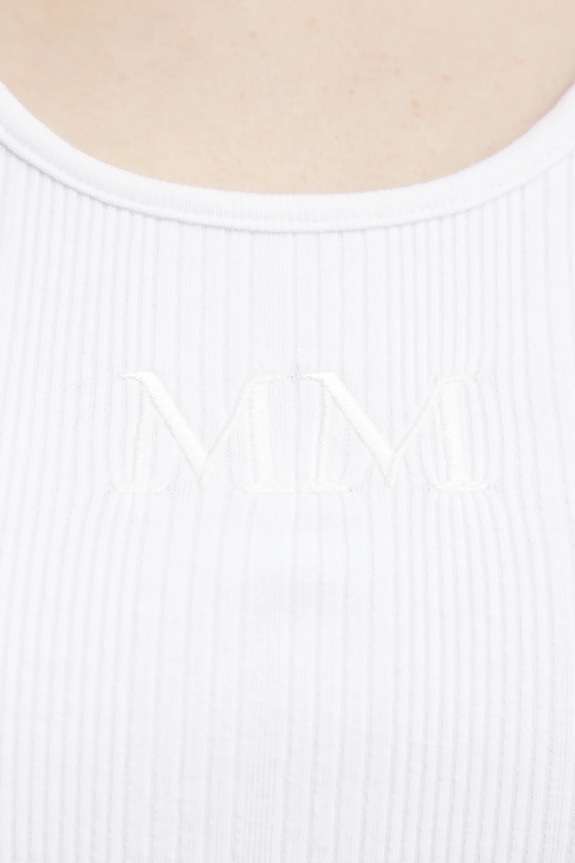 Top MM by Max Mara 2516941027600 biela