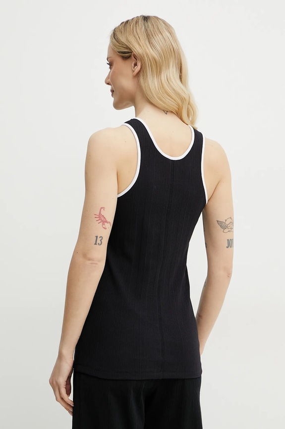 Oblečenie Top MM by Max Mara 2516941027600 čierna