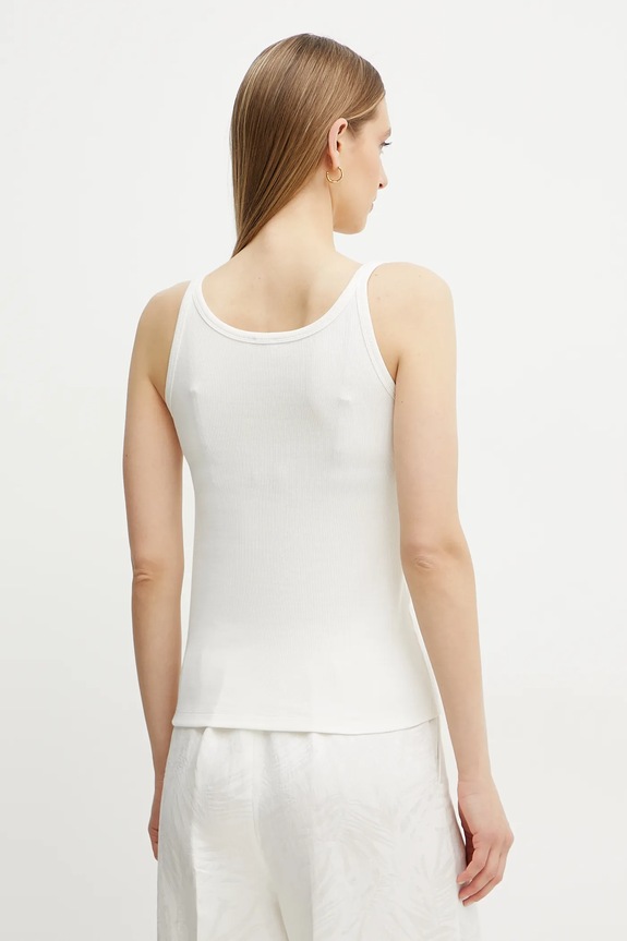 Ruházat Max Mara Leisure top 2516941048600 bézs