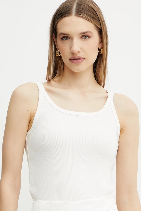 Max Mara Leisure top bézs 2516941048600
