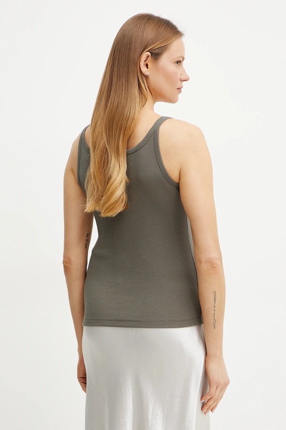 Ruházat Max Mara Leisure top 2516941048600 zöld