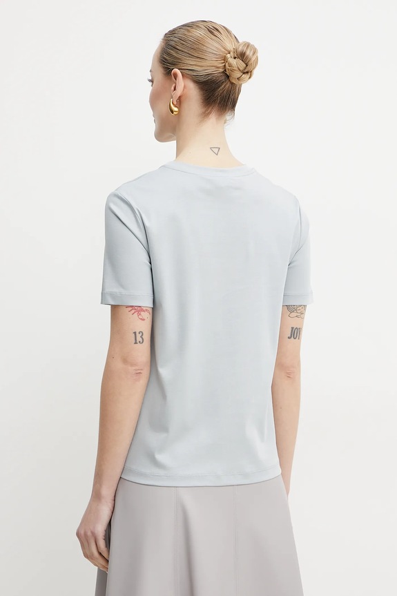 Oblečenie Tričko MM by Max Mara 2516941067600 sivá