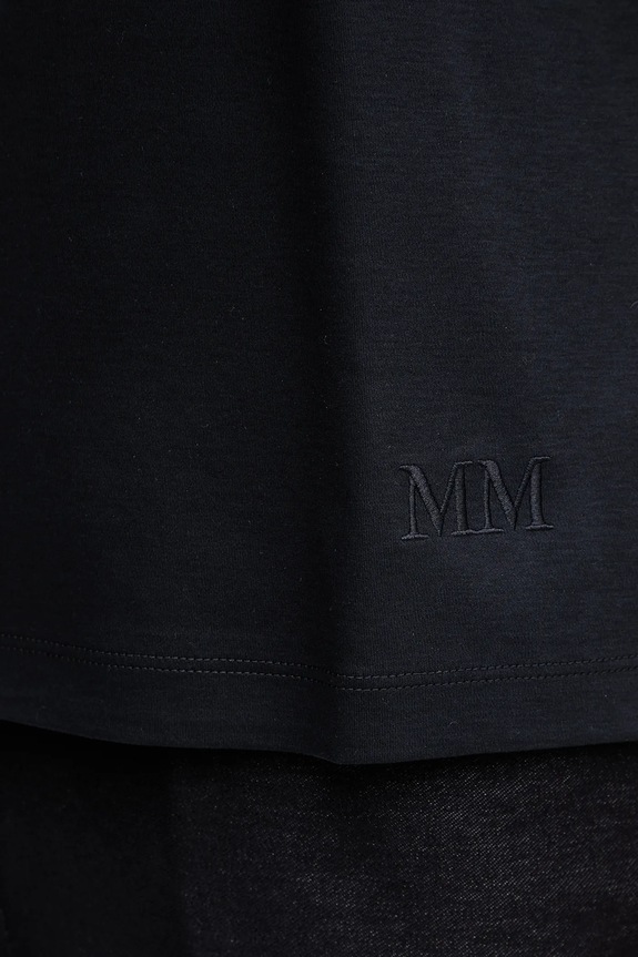 Tričko MM by Max Mara 2516941067600 tmavomodrá