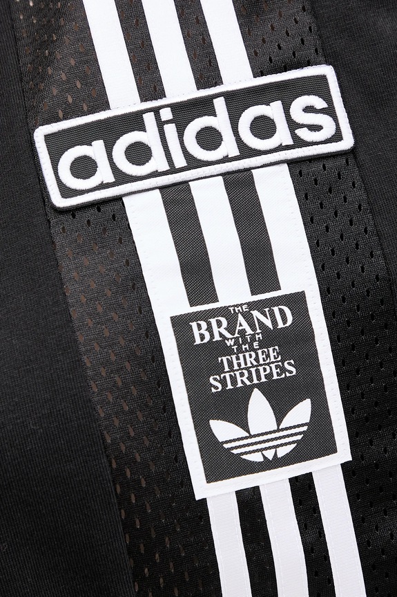 adidas Originals t-shirt JD0100 czarny