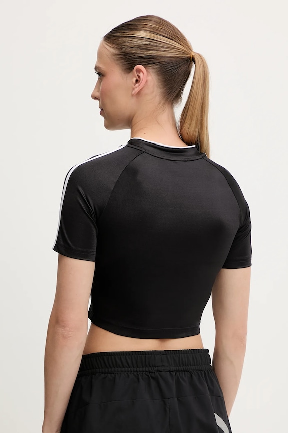 Oblečení Tričko adidas Originals Teamgeist JD0268 černá