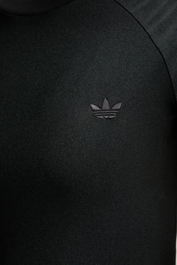 adidas Originals t-shirt 3-Stripe Spandex JJ0908 czarny