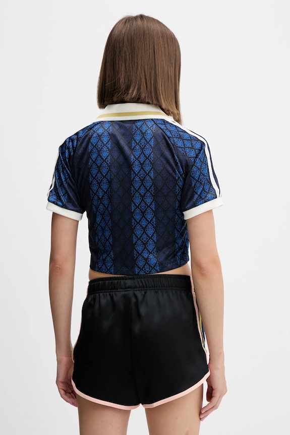 Дрехи Тениска adidas Originals Retro KA4379 черен