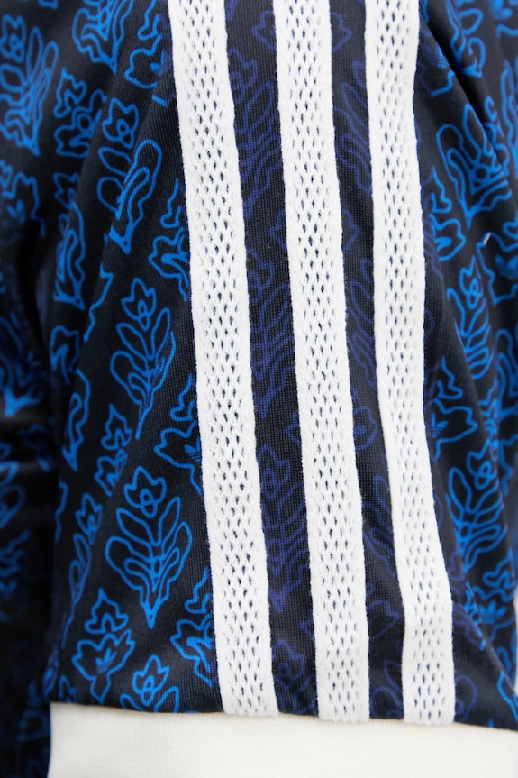 Тениска adidas Originals Retro KA4379 черен