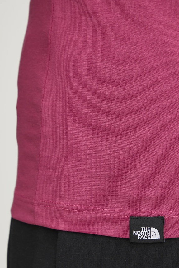 The North Face tricou Easy NF0A8A6D90M1