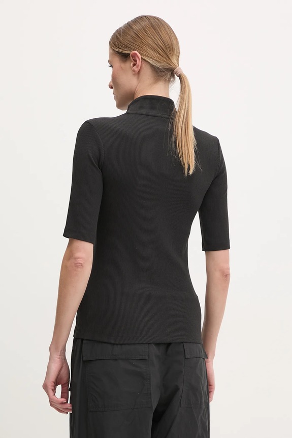 Oblečení Tričko The North Face NF0A89C3JK31 černá